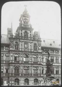 Hôtel de Ville (Anvers)